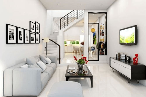 7 lỗi phong thủy phòng khách có thể khiến gia chủ ngày càng nghèo đi