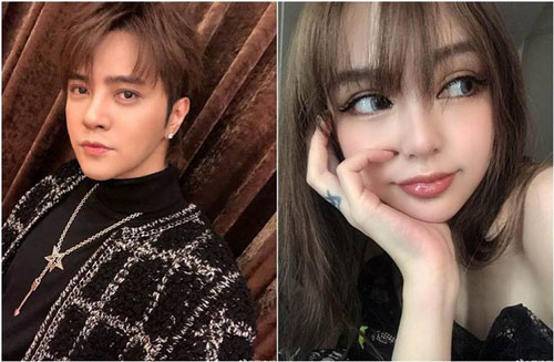 Tình trường phức tạp của “trai hư” La Chí Tường