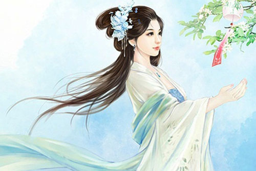 Lai lịch xuất chúng và số phận 'nổi trôi' của 7 vị phu nhân Tôn Quyền