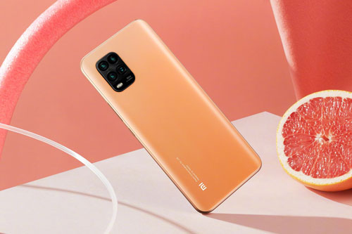 Smartphone 5G, RAM 8 GB, pin ‘trâu’, 4 camera sau, giá hấp dẫn