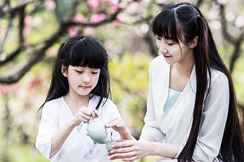 Câu chuyện nhỏ giúp bạn nhận ra ai mới là người đáng tin