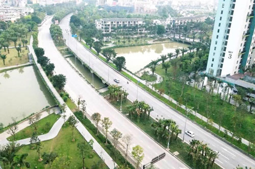 Diễn biến thị trường bất động sản năm 2020 như thế nào?