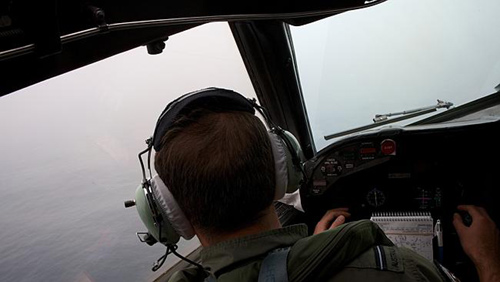 Tiết lộ tín hiệu bí ẩn cuối cùng của MH370