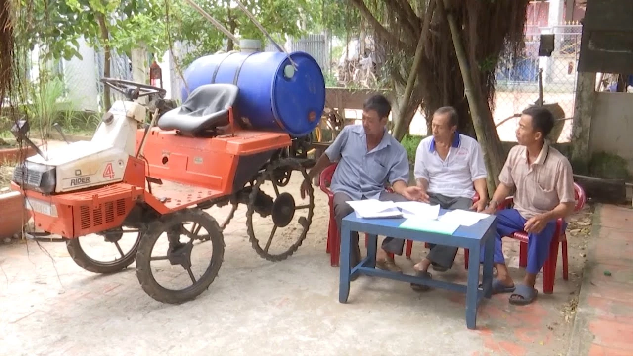 Bình Phước: Hỗ trợ đăng ký sáng chế quốc tế cho các cá nhân trên địa bàn tỉnh.