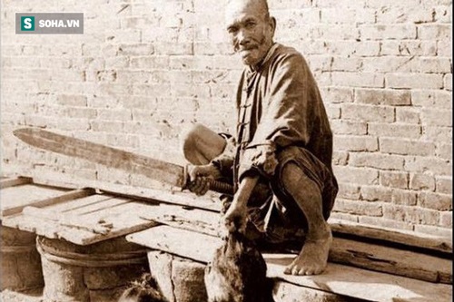 Đao phủ cuối cùng trong lịch sử Trung Quốc: Bị báo ứng đau đớn vì phạm phải 1 điều đại kỵ