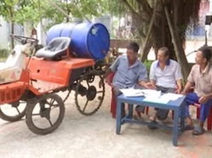 Bình Phước: Hỗ trợ đăng ký sáng chế quốc tế cho các cá nhân trên địa bàn