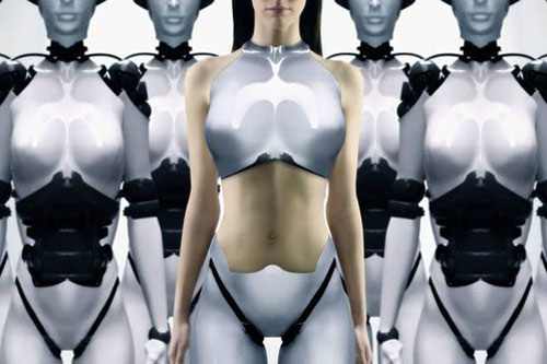 Người ngoài hành tinh thật sự tồn tại, và rất giống chúng ta