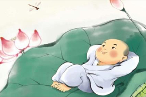 Sống trên đời, đòi hỏi mọi thứ đều hoàn hảo như ý muốn là tự chuốc khổ vào thân