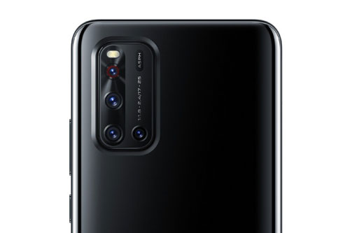 Cận cảnh Vivo V19 giá 8,99 triệu tại Việt Nam: 6 camera, chip S712, RAM 8 GB, sạc 33W