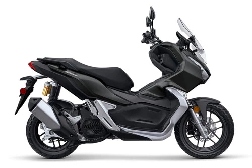 Honda ADV 150 2021.