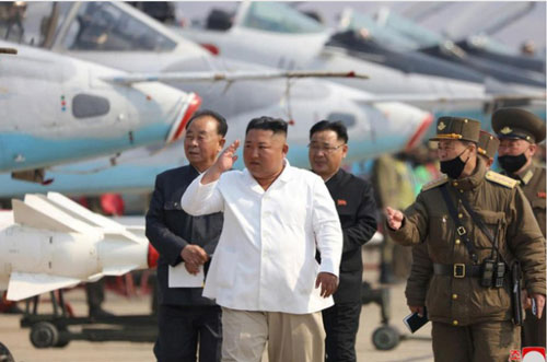 Hàn Quốc thận trọng khi đưa tin liên quan đến lãnh đạo Triều Tiên