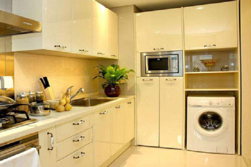 Cách đặt máy giặt theo phong thủy nhằm gia tăng vận khí