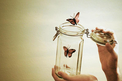 Bí quyết của hạnh phúc nằm ở đây