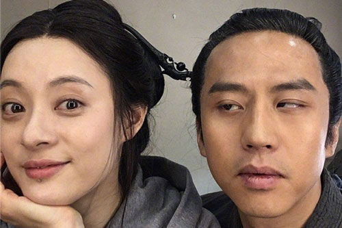 Ba điều "cấm kỵ" trong giới giải trí mà nghệ sĩ Cbiz không ai dám vi phạm