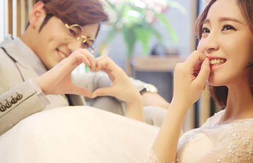 Trái tim đàn ông rất dễ 'tan chảy' nếu phụ nữ làm 5 điều này