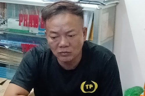 Sóc Trăng: Đối tượng truy nã bị bắt sau 19 năm bỏ trốn