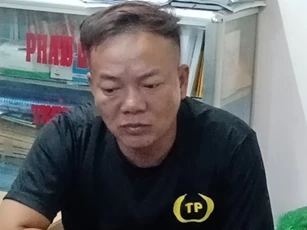Sóc Trăng: Đối tượng truy nã bị bắt sau 19 năm bỏ trốn