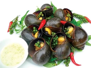 Đại kị khi ăn ốc nhiều người vẫn phạm phải: Đều thứ 6 khiến món ăn tạo thành chất độc tương đương thạch tín