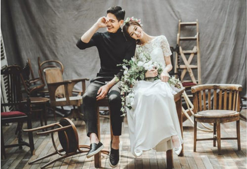 Nếu một người đàn ông cho bạn đủ 6 điều này, hãy giữ chặt lấy anh ấy