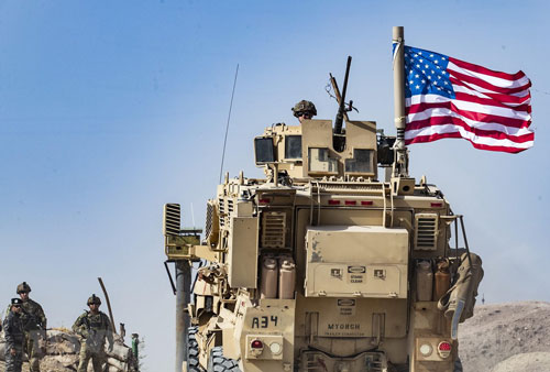 Binh bất yếm trá, Mỹ tung tin rút quân để dụ Iraq: "Miếng bánh béo bở" đâu dễ buông