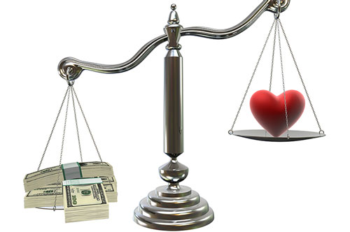 Tiền rất quan trọng nhưng đây mới là thứ quan trọng hơn cả tiền