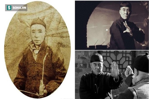 Tiết lộ khó tin về cao thủ đại nội cuối cùng Thanh triều: Thân thủ còn nhanh hơn súng đạn