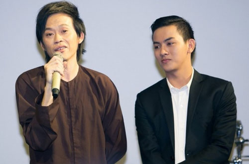 Con nuôi Hoài Linh gặp hạn: Hữu Thiên tai nạn nghiệm trọng, Hoài Lâm biệt tích chữa bệnh