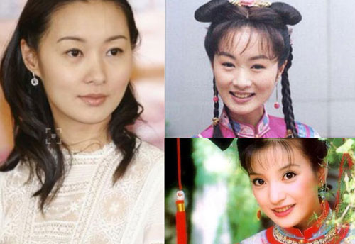 Mỹ nhân chê bai Triệu Vy nghỉ hưu ở tuổi 46, gây tiếc nuối vì từng đẹp mê đắm, lại còn đóng phim đình đám này