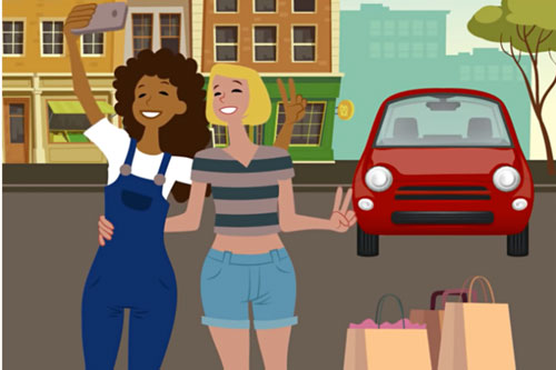 70% số người không tìm ra chi tiết sai trong 5 giây