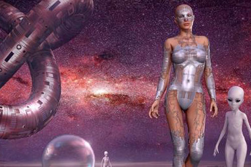 "Bóc mẽ" sự thật "tín hiệu người ngoài hành tinh"