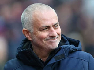 'Được làm việc với Mourinho là một đặc ân'
