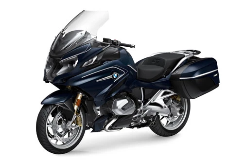  8. BMW R1250RT 2020 (giá: 18.645 USD).