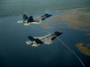Loại radar Nga khiến tiêm kích tàng hình F-35 phải ‘hiện nguyên hình’