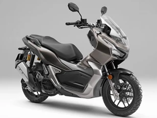 Cận cảnh Honda ADV 150 2021, giá hơn 100 triệu đồng