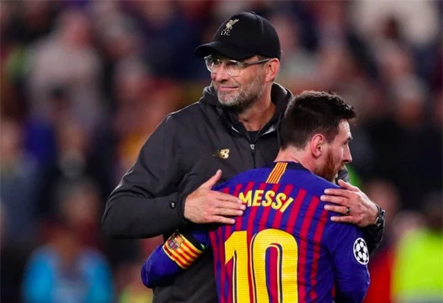 Các huấn luyện viên hàng đầu thế giới nói gì về C.Ronaldo và Messi? - 8