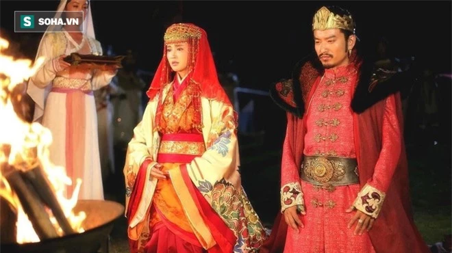 Cứ đến Mông Cổ làm dâu, phần lớn các công chúa nhà Thanh sẽ mất khả năng làm mẹ: Tại sao? - Ảnh 2.