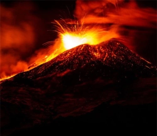 5 núi lửa nguy hiểm nhất trên thế giới - 1