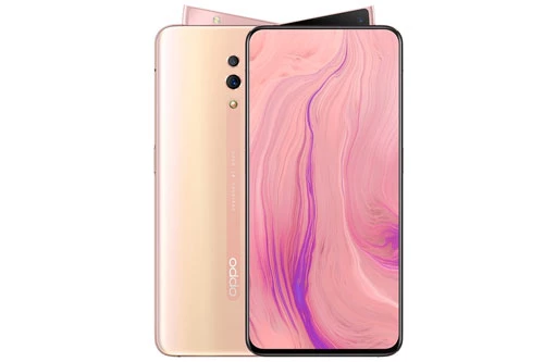 Oppo Reno.