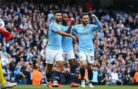 Premier League đang làm mọi cách để có thể trở lại