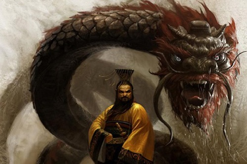 Tần Thủy Hoàng - Võ Tắc Thiên: 2 vị hoàng đế "máu lạnh" nhất Trung Hoa