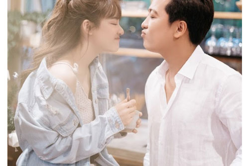 Nhã Phương vô tình tiết lộ kế hoạch mang thai lần 2?