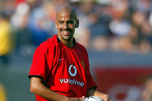 Đội hình ngôi sao gây thất vọng ở M.U