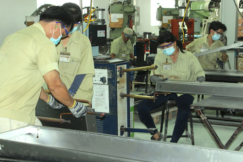 Vực dậy thị trường lao động hậu Covid-19