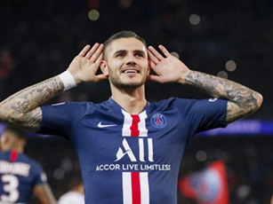 Juve phải tốn gần 100 triệu euro vì Icardi