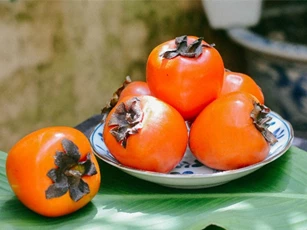Quả hồng và những đại kỵ gây ra hậu quả khôn lường