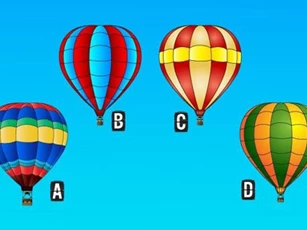 Trắc nghiệm: Đo chỉ số 'dịu dàng thục nữ' của bạn