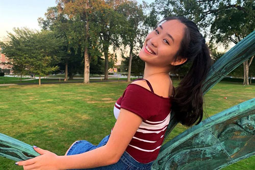 Bi kịch cuộc đời của con gái những siêu sao hàng đầu Trung Quốc