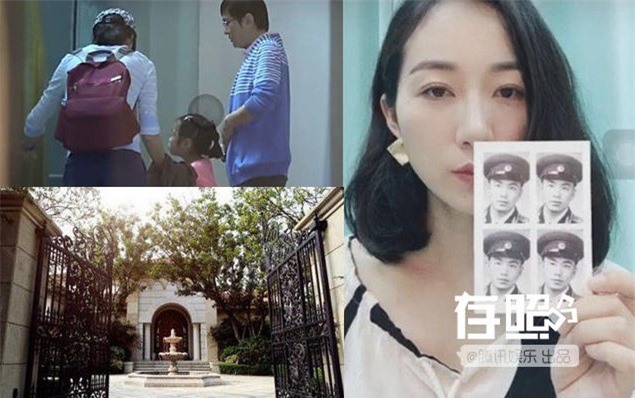 Sao nữ quyền lực nhất Cbiz: Không đóng cảnh hôn, bất tuân mọi quy tắc