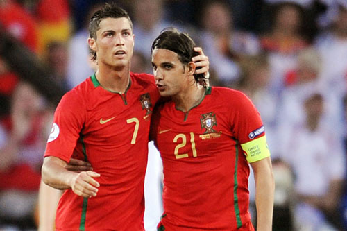 Top 10 chân sút ghi nhiều bàn thắng nhất lịch sử các VCK EURO