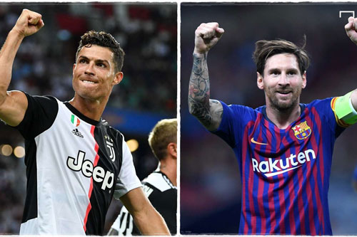 Mourinho chỉ ra cầu thủ giỏi hơn Ronaldo và Messi